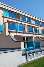 Hauptansicht - Kurparkcarree - Appartement 27 "Amber" - Top-Hundeurlaub