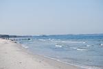 Strand - Kurparkcarree - Appartement 27 "Amber" - Top-Hundeurlaub