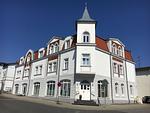 Hauptansicht - Haus Stothfang - Ferienwohnung 3 - Top-Hundeurlaub