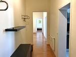 Flur - Haus Stothfang - Ferienwohnung 3 - Top-Hundeurlaub