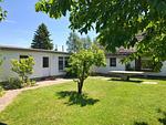 Min Hütt II - Ferienhaus "Min Hütt" - Top-Hundeurlaub