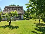 Min Hütt I - Ferienhaus "Min Hütt" - Top-Hundeurlaub