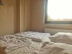 Schlafzimmer - Ferienhaus "Min Hütt" - Top-Hundeurlaub