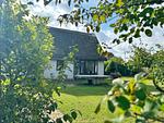 Ferienhaus "Min Hütt" - Top-Hundeurlaub