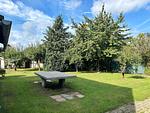 Ferienhaus "Min Hütt" - Top-Hundeurlaub