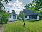 Ferienhaus "Min Hütt" - Top-Hundeurlaub