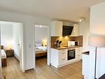 Ferienhaus "Min Hütt" - Top-Hundeurlaub