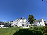 Gartenblick - Villa Jenny - Appartement 4 - Top-Hundeurlaub
