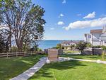 Meerblick - Villa Jenny - Appartement 3 - Top-Hundeurlaub
