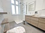 mit Dusche - Villa Jenny - Appartement 3 - Top-Hundeurlaub