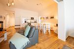 Villa Jenny - Appartement 2 - Top-Hundeurlaub