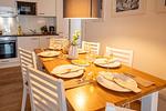 Villa Jenny - Appartement 2 - Top-Hundeurlaub