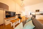 Villa Jenny - Appartement 2 - Top-Hundeurlaub