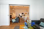 Villa Jenny - Appartement 2 - Top-Hundeurlaub