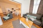 Villa Jenny - Appartement 2 - Top-Hundeurlaub
