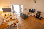 Villa Jenny - Appartement 2 - Top-Hundeurlaub
