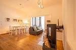 Villa Jenny - Appartement 2 - Top-Hundeurlaub