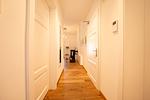 Villa Jenny - Appartement 2 - Top-Hundeurlaub
