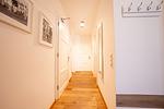 Villa Jenny - Appartement 2 - Top-Hundeurlaub