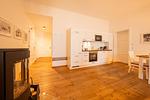 Villa Jenny - Appartement 2 - Top-Hundeurlaub