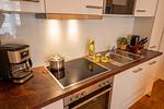 Villa Jenny - Appartement 2 - Top-Hundeurlaub