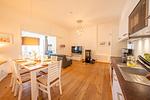 Villa Jenny - Appartement 2 - Top-Hundeurlaub