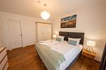 Villa Jenny - Appartement 2 - Top-Hundeurlaub