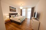 Villa Jenny - Appartement 2 - Top-Hundeurlaub