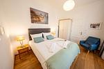 Villa Jenny - Appartement 2 - Top-Hundeurlaub