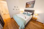Villa Jenny - Appartement 2 - Top-Hundeurlaub