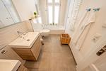 Villa Jenny - Appartement 2 - Top-Hundeurlaub