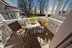 Villa Jenny - Appartement 2 - Top-Hundeurlaub