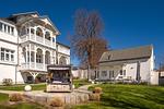 Villa Jenny - Appartement 2 - Top-Hundeurlaub
