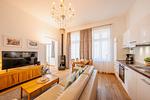 Villa Jenny - Appartement 1 - Top-Hundeurlaub