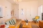 Villa Jenny - Appartement 1 - Top-Hundeurlaub