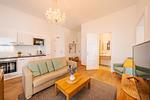 Villa Jenny - Appartement 1 - Top-Hundeurlaub