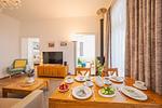 Villa Jenny - Appartement 1 - Top-Hundeurlaub