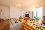 Villa Jenny - Appartement 1 - Top-Hundeurlaub