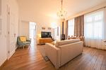 Villa Jenny - Appartement 1 - Top-Hundeurlaub