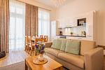 Villa Jenny - Appartement 1 - Top-Hundeurlaub