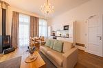 Villa Jenny - Appartement 1 - Top-Hundeurlaub