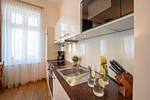 Villa Jenny - Appartement 1 - Top-Hundeurlaub