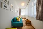 Villa Jenny - Appartement 1 - Top-Hundeurlaub