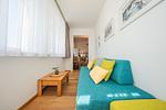 Villa Jenny - Appartement 1 - Top-Hundeurlaub