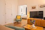 Villa Jenny - Appartement 1 - Top-Hundeurlaub