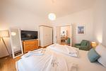 Villa Jenny - Appartement 1 - Top-Hundeurlaub