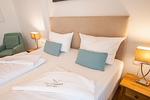 Villa Jenny - Appartement 1 - Top-Hundeurlaub