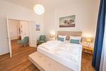 Villa Jenny - Appartement 1 - Top-Hundeurlaub