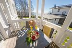 Villa Jenny - Appartement 1 - Top-Hundeurlaub