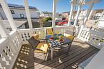Villa Jenny - Appartement 1 - Top-Hundeurlaub